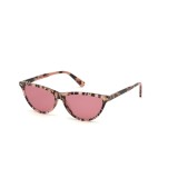 Ochelari de Soare Damă Web Eyewear WE0264-5555S &Oslash; 55 mm