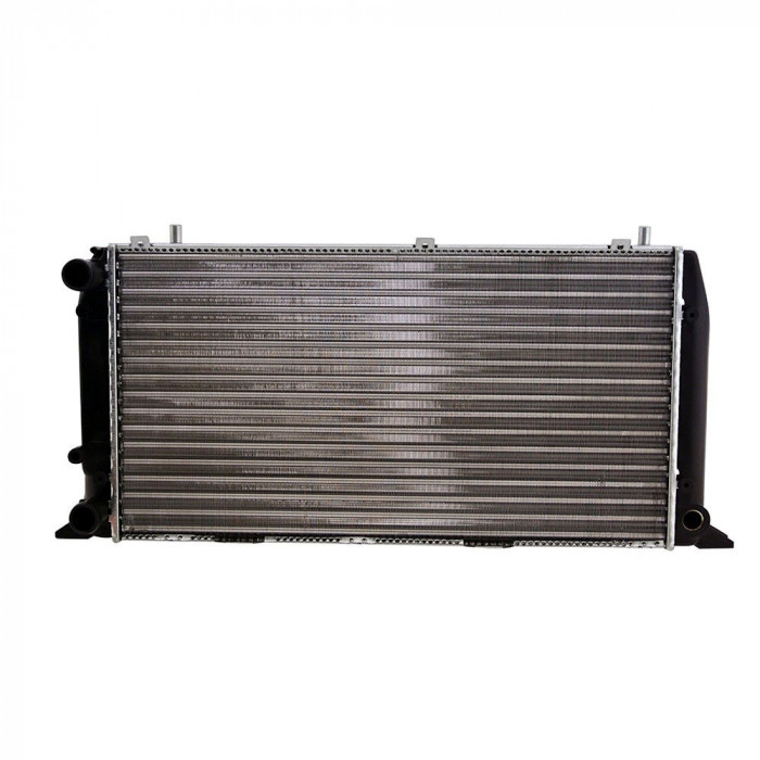 Radiator racire Audi 80, 1991-1995, Audi 80/90, 1986-1991, Audi Cabrio, 1991-2000, Audi Coupe (B3), 1988-1996, Motorizare 1.6 ; 1, 9 ; 2.0; 1.8 ; 1,