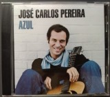 Cumpara ieftin CD ORIGINAL PORTUGALIA: JOSE CARLOS PEREIRA - AZUL (2009), Jazz