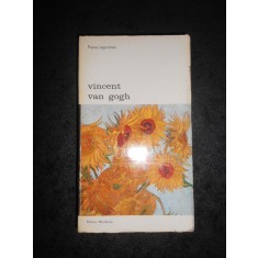 PIERRE LEPROHON - VINCENT VAN GOGH