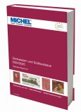 Catalog MICHEL - Asia Centrală și Caucazul de Sud 2024/2025 (&Uuml;K 9.3)