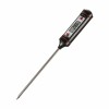 Termometru Bucatarie Digital MRG MWT1, Sonda Inox, -50-300&deg;C, Universal, Carne, Cuptor, Lichide, Display LCD, Baterie Inclusa