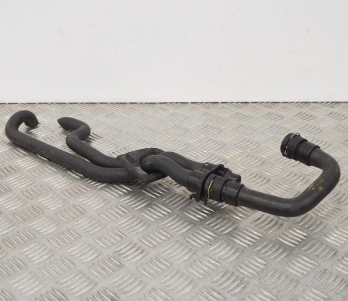Furtun LAND ROVER RANGE ROVER EVOQUE L538 2012 OEM: GJ32-8B159-AAGJ328B159AA6G91-18C266-CG6G9118C266CG | 3551072