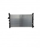 Radiator apa Infiniti Qx50, 2017- Motor 2.0 T Benzina, Cv Automata, Aluminiu/Plastic Brazat, 740x428x26, SRL, OE: 214605na0a,