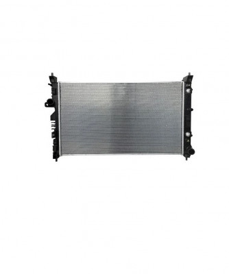 Radiator intercooler Infiniti Qx50 2017-, 740x433x27mm, KOYO 35X1081K foto