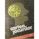 CARTEA JOCURILOR-COLECTIV-221701