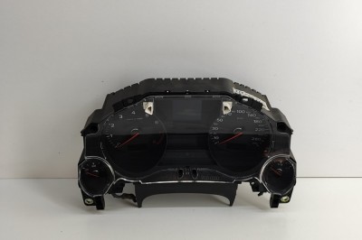 Ceas de bord AUDI A8 D3 4E2, 4E8 2006 OEM: 4E0920900S 29399374 foto