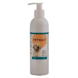 Sampon Petkult Excessive Hair Loss, 250 ml
