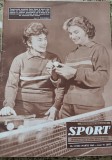 Myh 110 - Revista SPORT - nr 5/martie 1963
