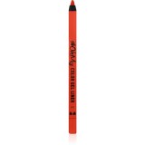 LAMEL OhMy Color Gel Liner eyeliner-gel culoare 406 1,4 g