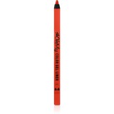 LAMEL OhMy Color Gel Liner eyeliner-gel culoare 406 1,4 g