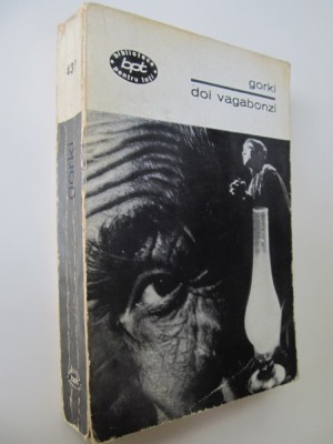 Doi vagabonzi - Gorki foto