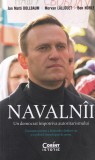 Jan Matti Dollbaum - Navalnii. Un democrat impotriva autoritarismului