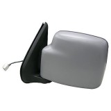 Oglinda exterioara Suzuki Jimny (Fj) 09.2007-12.2018; Partea Stanga Crom Convex Electrica Cu Incalzire 8470276J70Zxx 84702-76J70-Zxx