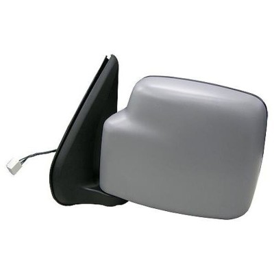 Oglinda exterioara Suzuki Jimny (Fj) 09.2007-12.2018; Partea Stanga Crom Convex Electrica Cu Incalzire 8470276J70Zxx 84702-76J70-Zxx foto