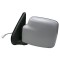 Oglinda exterioara Suzuki Jimny (Fj) 09.2007-12.2018; Partea Stanga Crom Convex Electrica Cu Incalzire 8470276J70Zxx 84702-76J70-Zxx