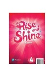 Rise and Shine A1+, Level 4, Posters - Paperback - *** - Pearson