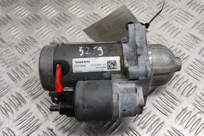Electromotor VOLVO XC60 II 246 2020 OEM: 31419986 30621731 foto