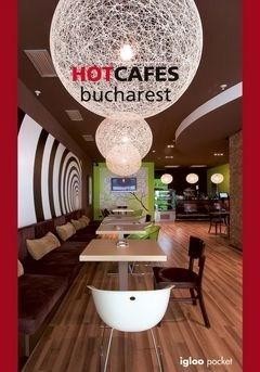 Hot Cafes Bucharest foto