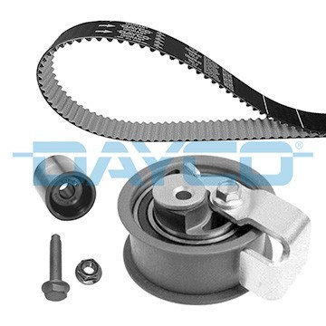 DAYCO KTB342 Set curea de distributie
