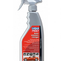 Solutie curatare intensiva exteriorul auto Liqui Moly 500ml