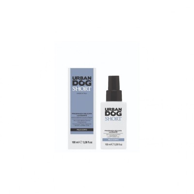 PARFUM URBAN DOG PAR SCURT HAWAII COCOS PIERSICA 100ML(96 BAX) FL1M-0001 foto