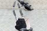 &Icirc;ncuietoare ușă st&acirc;nga spate HONDA CR-V V RW 2019 OEM: 72650-T8M-E01,72160-TLA-A01ZB 17781738