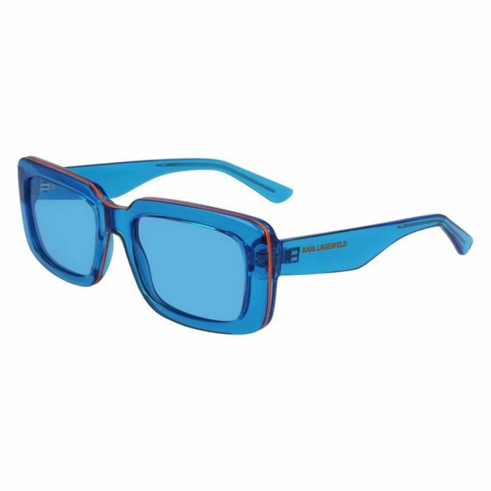 Ochelari de Soare Damă Karl Lagerfeld KL6101S-450 &oslash; 54 mm