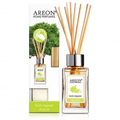 Odorizant Casa Areon Home Perfume, Yuzu Squash, 85ml