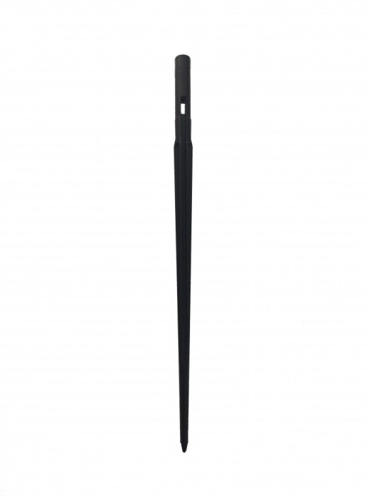 Pix negru pentru tub capilar