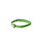Lanterna frontala LED GP CH31 verde 40lm 2x CR2025