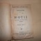 HOTII DE SCHILLER, , TRADUCERE DE WILLY GHUL