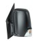 Oglinda exterioara MERCEDES SPRINTER 3,5-t platou / sasiu (906) (2006 - 2016) ALKAR 9225994