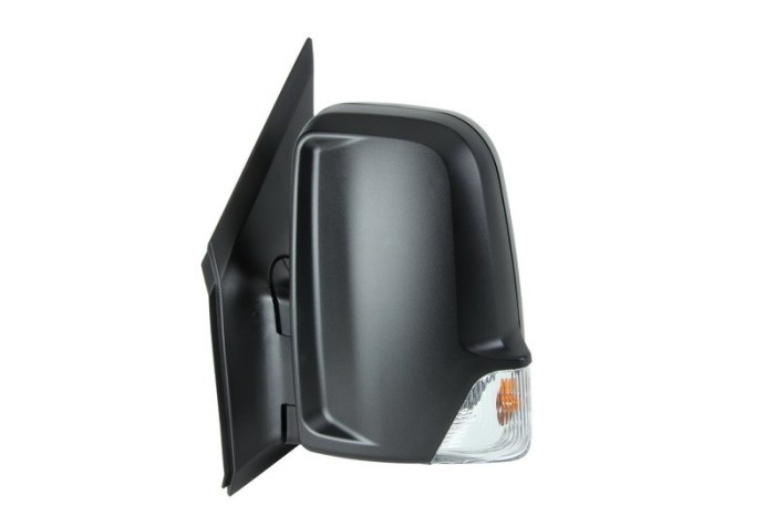 Oglinda exterioara MERCEDES SPRINTER 3,5-t platou / sasiu (906) (2006 - 2016) ALKAR 9225994