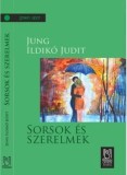 Sorsok es szerelmek (volum in limba maghiara)/Jung Ildiko Judit, Lebada Neagra