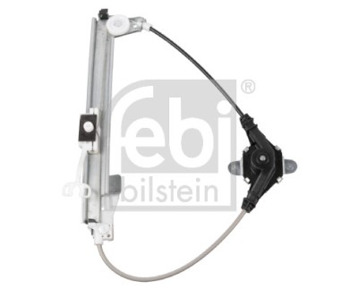 FEBI BILSTEIN 177827 Mecanism actionare geam foto