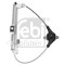 FEBI BILSTEIN 177827 Mecanism actionare geam