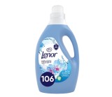 Balsam de rufe Lenor Spring Awakening, 2.6L, 106 de spalari