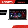 Navigatie universala 2din-1 4+64 GB Android Waze USB Navigatie Internet Youtube Radio Lenovo CarStore Technology