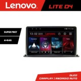 Navigatie universala 2din-1 4+64 GB Android Waze USB Navigatie Internet Youtube Radio Lenovo CarStore Technology