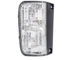 Lampa marsarier OPEL VIVARO, 06.2009-10.2014, partea Dreapta, MAGNETI MARELLI, versiune cu soclu central pentru bec (becul nu este inclus); P21W; cu