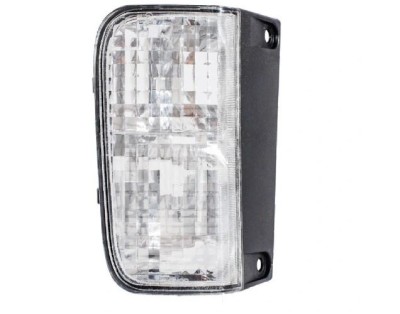 Lampa marsarier OPEL VIVARO, 06.2009-10.2014, partea Dreapta, MAGNETI MARELLI, versiune cu soclu central pentru bec (becul nu este inclus); P21W; cu foto