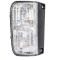 Lampa marsarier OPEL VIVARO, 06.2009-10.2014, partea Dreapta, MAGNETI MARELLI, versiune cu soclu central pentru bec (becul nu este inclus); P21W; cu