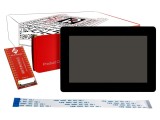 Afișaj TFT 7" 800x480 1MB RAM 475cd/m2