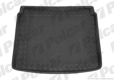 Protectie portbagaj Vw Tiguan (5n), 09.2007-04.2011 , Tiguan (5n2), 04.2011-0.2016; Shape Matching For Wheel Repair Kit, cu panza antialunecare Kft foto