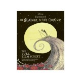 Disney Tim Burton's The Nightmare Before Christmas