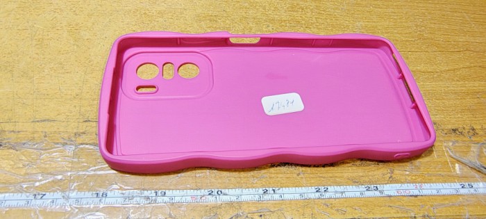 Husa Tel Xiaomi Poco F3 #A7481han