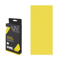 Ghidolina WAG anti-alunecare, culoare galben Cod:588140070RM