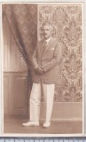 bnk foto Portret de barbat - Foto Heitler Craiova