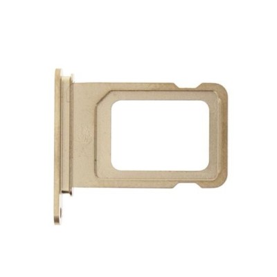 Suport SiM iPhone 12 Pro, Gold foto